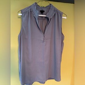 Ann Taylor Blouse, size medium